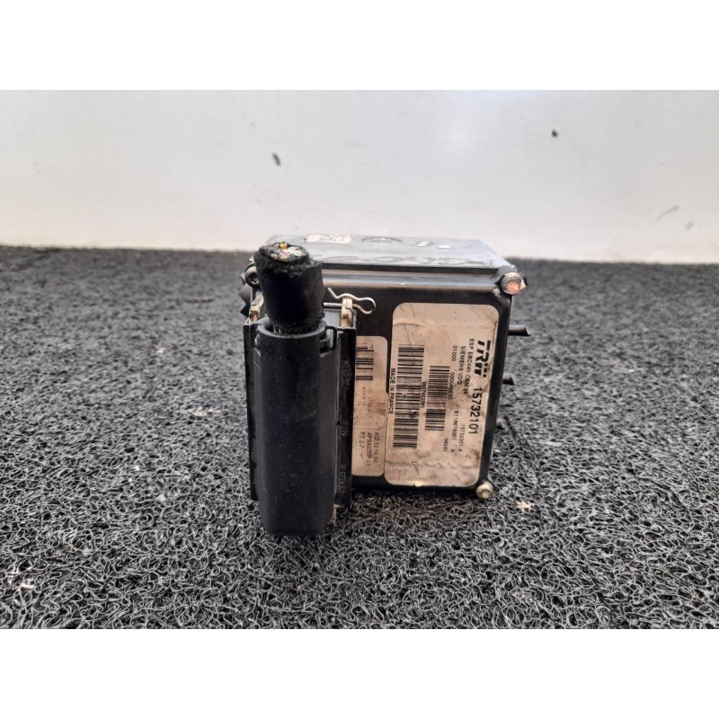 Recambio de abs para peugeot 407 st confort referencia OEM IAM S118676001K 15732101 TRW 7