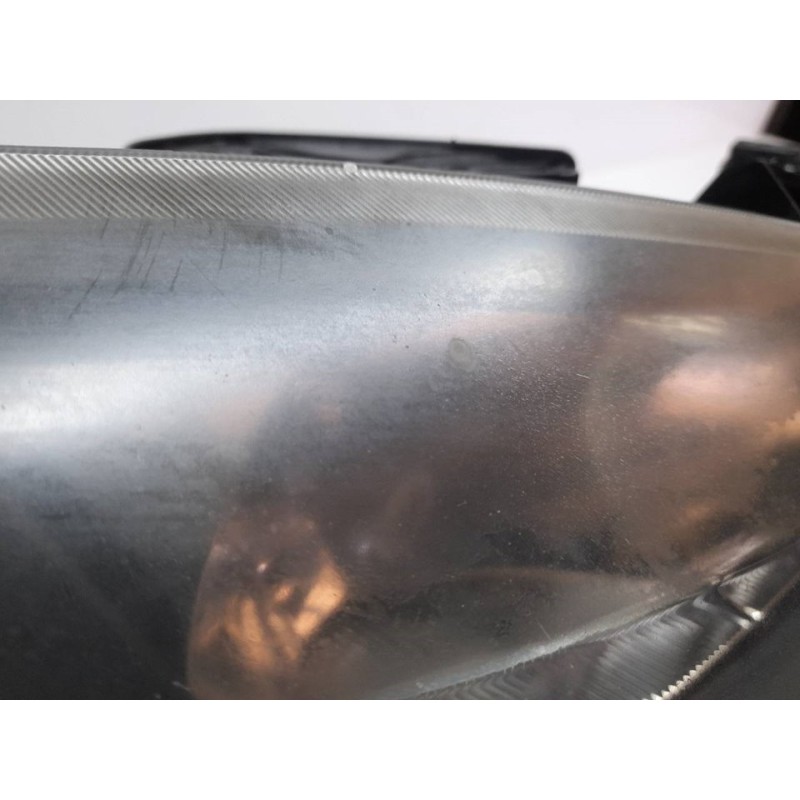 Recambio de faro derecho para renault laguna ii (bg0) confort dynamique referencia OEM IAM 8200481197 89900470 VALEO 3