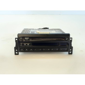 SISTEMA AUDIO / RADIO CD 6917521 