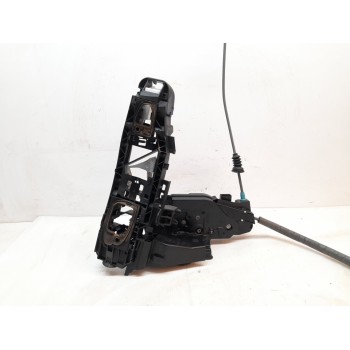 CERRADURA PUERTA DELANTERA DERECHA A0997203402 