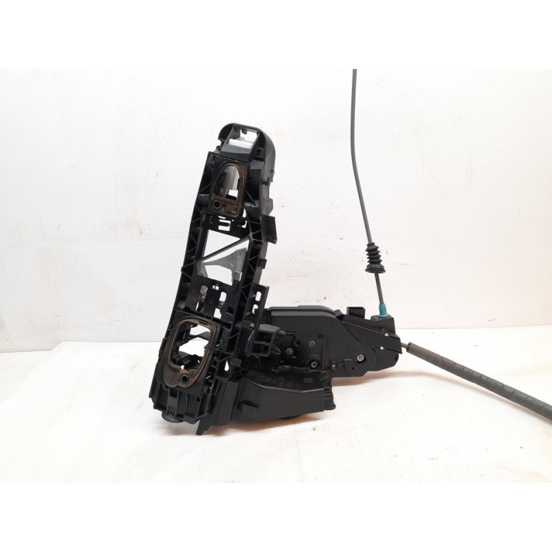 Recambio de cerradura puerta delantera derecha para mercedes-benz clase a (bm 177) a 180 (177.084) referencia OEM IAM A099720340