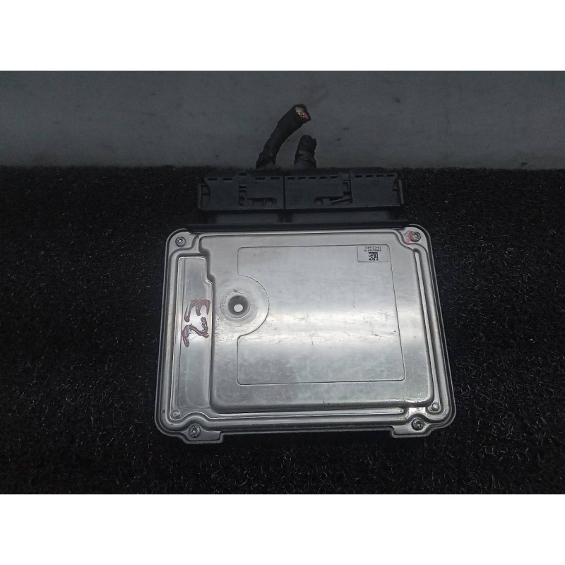 Recambio de centralita motor uce para volkswagen golf plus (5m1) sportline referencia OEM IAM 0281013233 03G906021KQ BOSCH 2