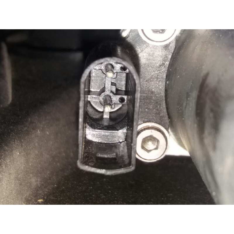 Recambio de elevalunas delantero derecho para ford fiesta (cbk) newport referencia OEM IAM - Blanco 4