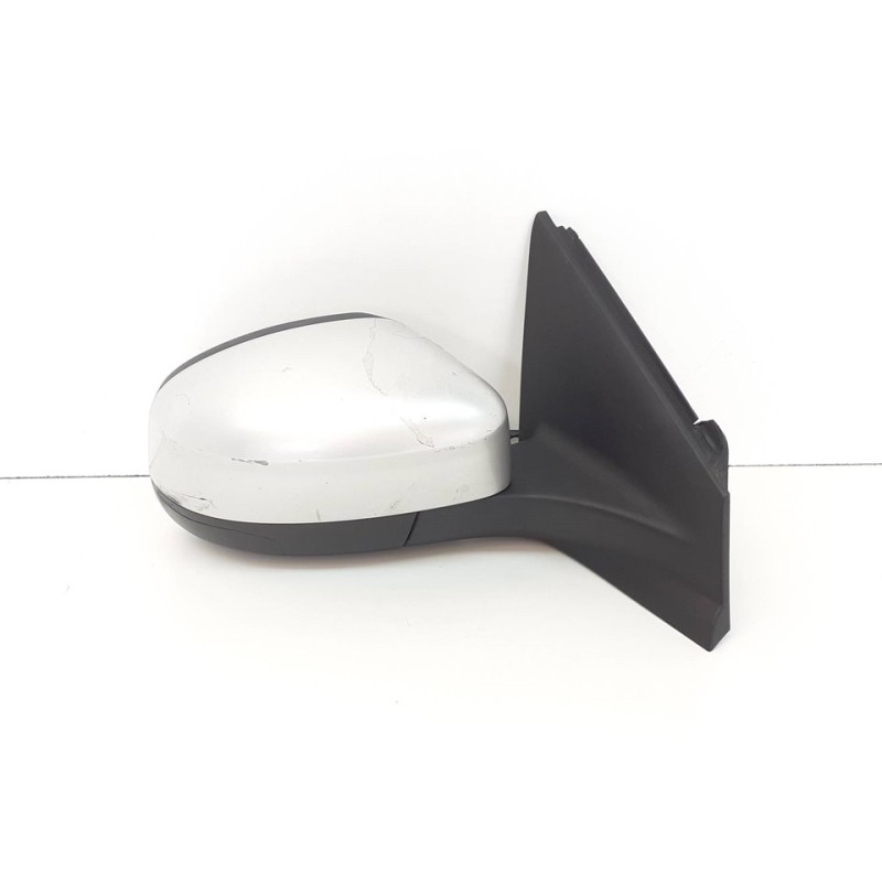 Recambio de retrovisor derecho para ford mondeo ber. (ca2) ghia referencia OEM IAM - Gris 2