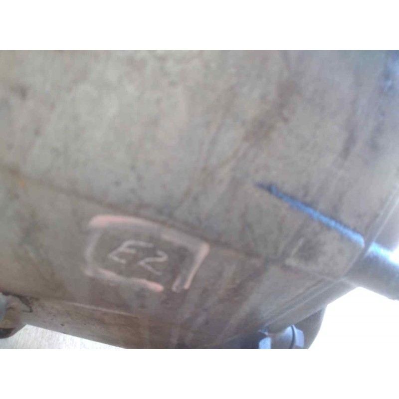 Recambio de caja cambios para skoda felicia berlina ( 791) glx referencia OEM IAM VT4 9