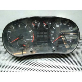 CUADRO INSTRUMENTOS 8L0919860A 