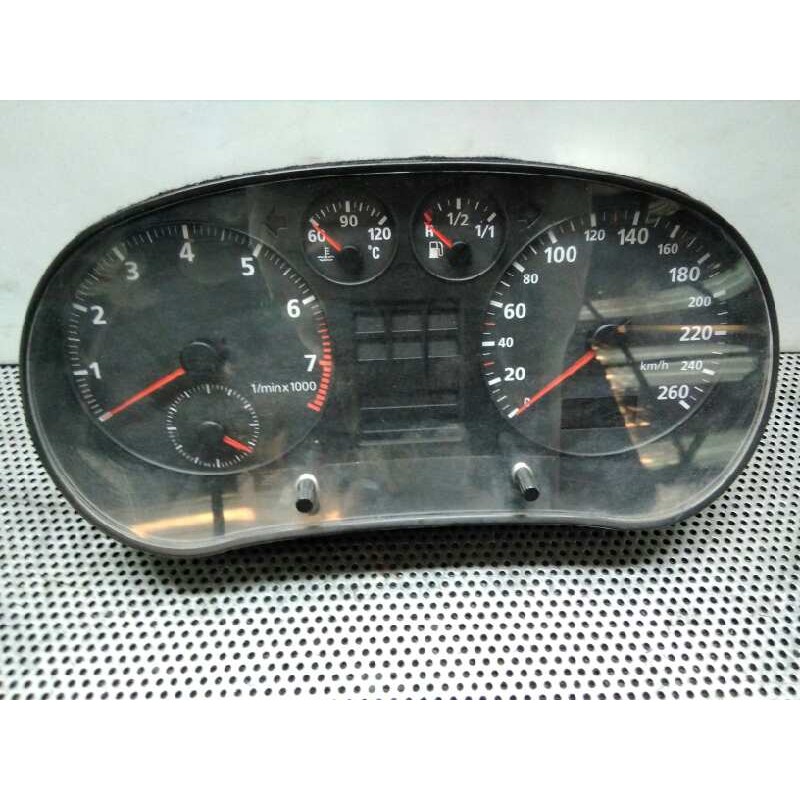 Recambio de cuadro instrumentos para audi a3 (8l) 1.8 20v referencia OEM IAM 8L0919860A  