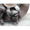 Recambio de mangueta delantera derecha para seat alhambra (7v8) 1.9 tdi referencia OEM IAM  135596 