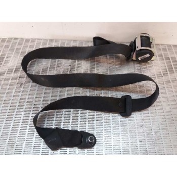 CINTURON SEGURIDAD DELANTERO IZQUIERDO 