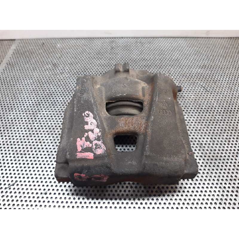 Recambio de pinza de freno delantera derecha para audi a4 ber. (b8) básico quattro referencia OEM IAM M298  