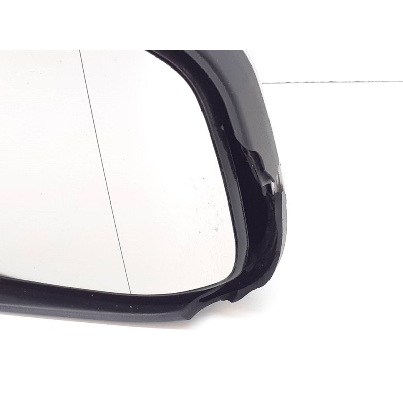 Recambio de retrovisor derecho para ford mondeo ber. (ca2) ghia referencia OEM IAM - Gris 3