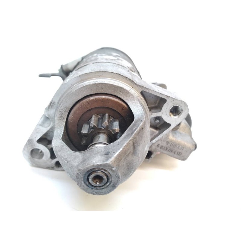 Recambio de motor arranque para audi a8 (4e2) 4.0 tdi quattro referencia OEM IAM 0001223018 057911023E BOSCH 4