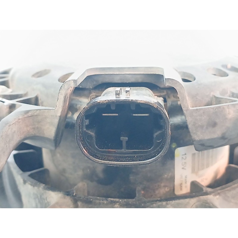 Recambio de electroventilador para opel crossland x design line referencia OEM IAM FS2084 GMV140 T300351F 3