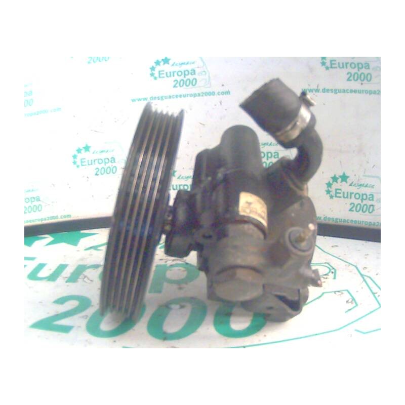 Recambio de bomba direccion para mitsubishi carisma berlina 4 (da0) referencia OEM IAM 26043424MA - Gris 2