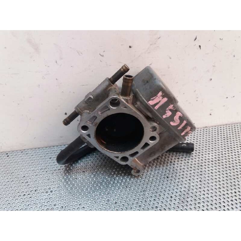 Recambio de cabezal inyeccion para opel astra g berlina 1.6 16v referencia OEM IAM 32801B0691 - Gris 4