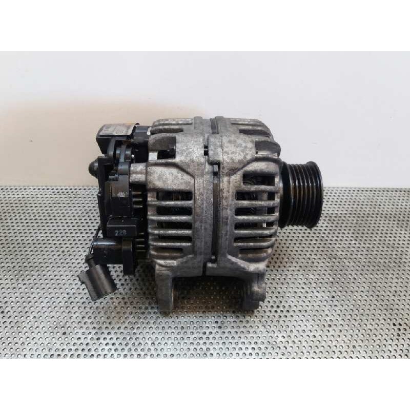 Recambio de alternador para volkswagen golf iv variant (1j5) conceptline referencia OEM IAM 0986041500 - Verde 6