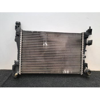 RADIADOR AGUA 50701408 E5446 BHERT