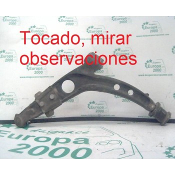 BRAZO SUSPENSION INFERIOR DELANTERO DERECHO 