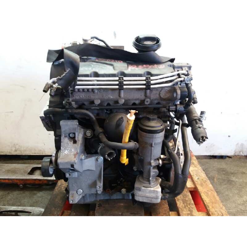 Recambio de motor completo para seat ibiza (6l1) reference referencia OEM IAM AXR 4