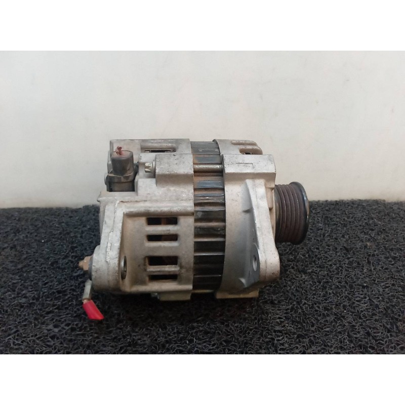 Recambio de alternador para daewoo lanos 1.6 cat referencia OEM IAM 5