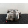 Recambio de alternador para daewoo lanos 1.6 cat referencia OEM IAM   