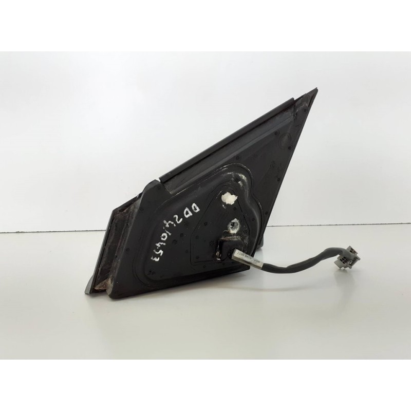 Recambio de retrovisor derecho para ford mondeo ber. (ca2) ghia referencia OEM IAM - Gris 4