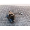 Recambio de retenedor puerta trasera izquierda para citroën c5 berlina 2.0 hdi referencia OEM IAM   