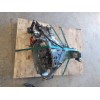 Recambio de caja cambios para skoda felicia berlina ( 791) glx referencia OEM IAM VT4  