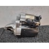 Recambio de motor arranque para mercedes-benz clase c (w203) sportcoupe c 180 compressor (203.746) referencia OEM IAM 0001107406