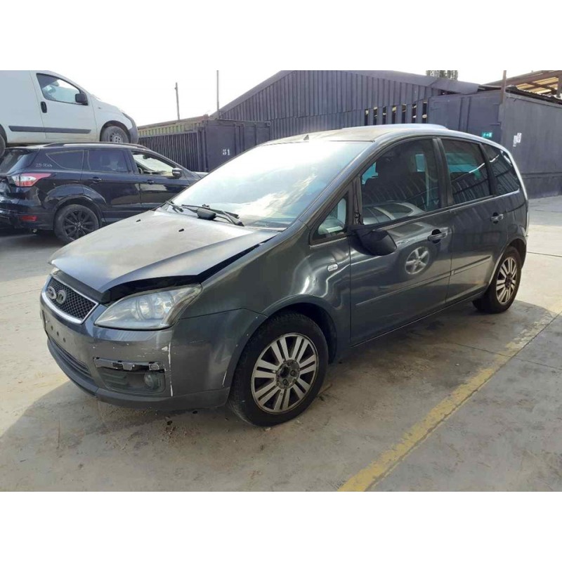 ford focus c-max (cap) del año 2004