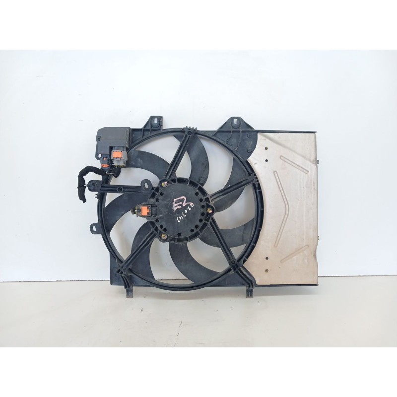 Recambio de electroventilador para opel crossland x design line referencia OEM IAM FS2084 GMV140 T300351F 4