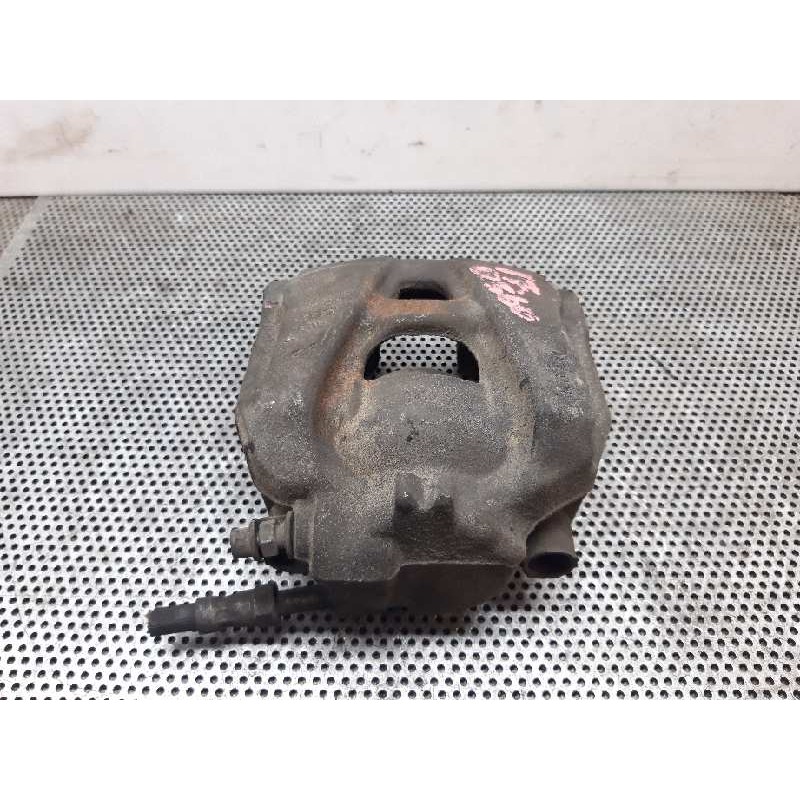 Recambio de pinza de freno delantera derecha para audi a4 ber. (b8) básico quattro referencia OEM IAM M298 - Azul 2