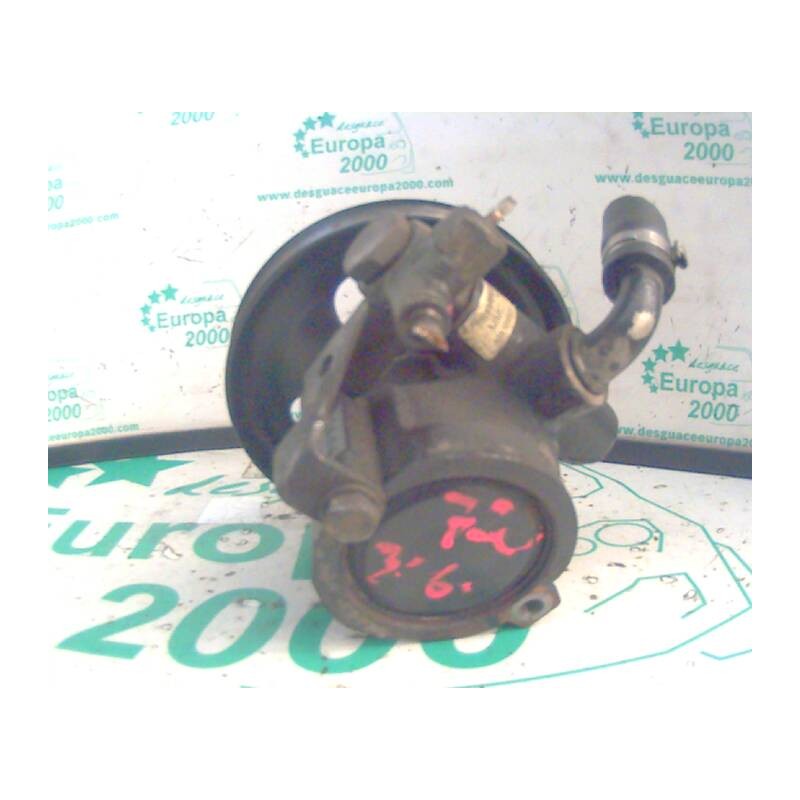 Recambio de bomba direccion para mitsubishi carisma berlina 4 (da0) referencia OEM IAM 26043424MA - Gris 3