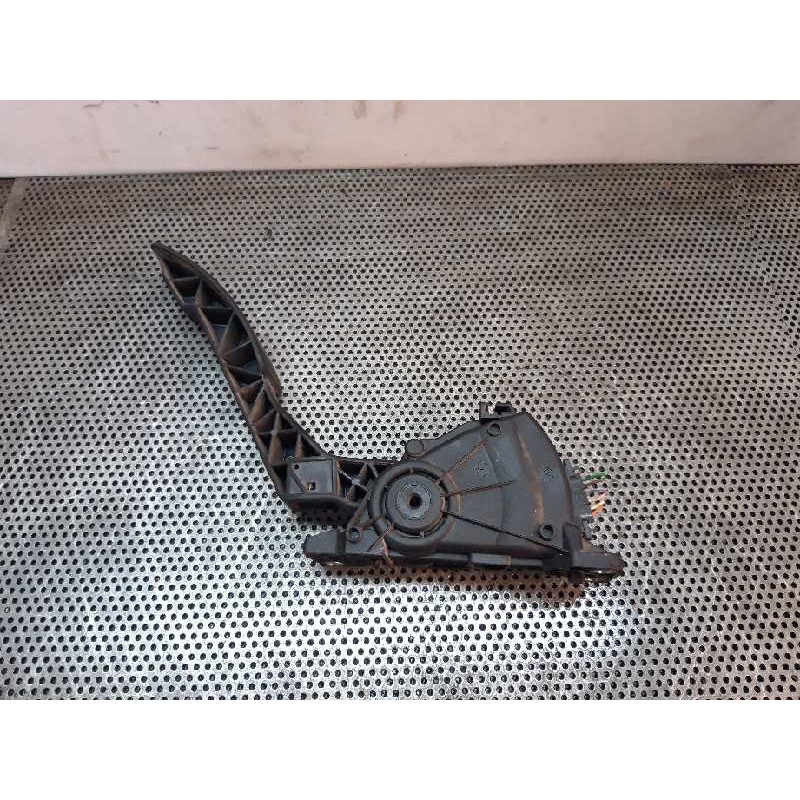 Recambio de potenciometro pedal para dacia logan 1.5 dci diesel cat referencia OEM IAM 8200386506B 6PV00908502 - Azul 2