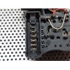 Recambio de mando luces para renault kangoo (f/kc0) alize referencia OEM IAM 7700308734B  