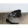 Recambio de paso rueda plastico delantero derecho para volkswagen passat variant (3b6) comfortline referencia OEM IAM   
