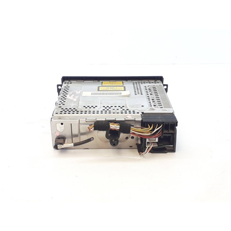 Recambio de sistema audio / radio cd para bmw mini (r50,r53) cooper referencia OEM IAM 6917521 - Rojo 3