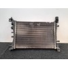 Recambio de radiador agua para opel corsa d enjoy referencia OEM IAM 50701408 E5446 BHERT