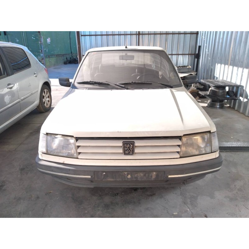 peugeot 309 del año 1992