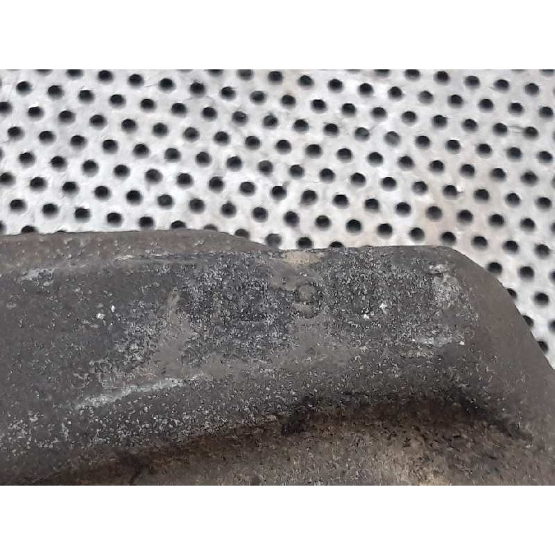 Recambio de pinza de freno delantera derecha para audi a4 ber. (b8) básico quattro referencia OEM IAM M298 - Azul 3