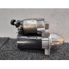 Recambio de motor arranque para mercedes-benz clase c (w203) sportcoupe c 180 compressor (203.746) referencia OEM IAM 0001107406