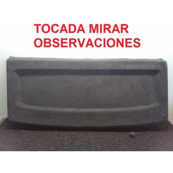 BANDEJA TRASERA 