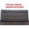 Recambio de bandeja trasera para volkswagen polo (9n1) conceptline referencia OEM IAM   