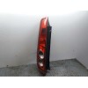 Recambio de piloto trasero izquierdo para ford fiesta (cbk) newport referencia OEM IAM   