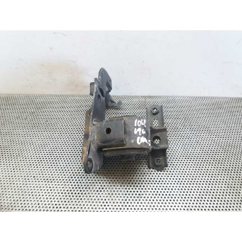 Recambio de soporte cambio para toyota rav 4 (a2) 1.8 16v cat referencia OEM IAM 1237222050  