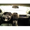 chrysler jeep compass del año 2012