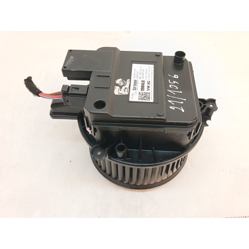 Recambio de motor calefaccion para audi a5 sportback (f5a) sport referencia OEM IAM 4M1820021A 0001867599 
