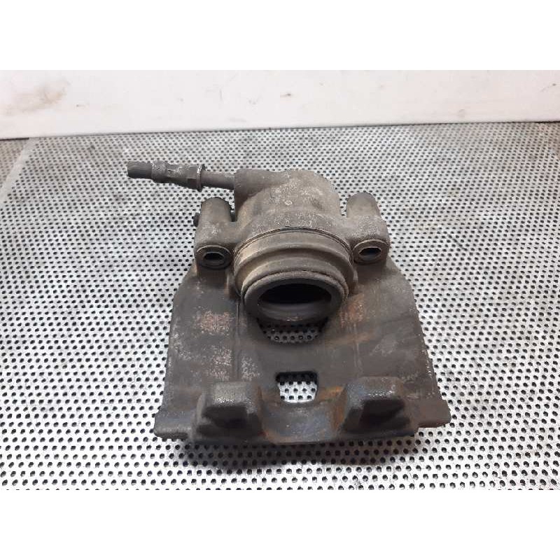 Recambio de pinza de freno delantera derecha para audi a4 ber. (b8) básico quattro referencia OEM IAM M298 - Azul 4