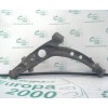 Recambio de brazo suspension inferior delantero derecho para fiat seicento (187) 1.1 referencia OEM IAM   