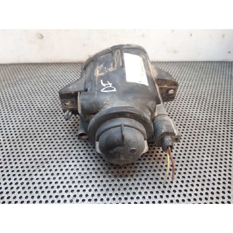 Recambio de faro antiniebla izquierdo para seat toledo (1m2) 1.9 tdi referencia OEM IAM - Gris 2